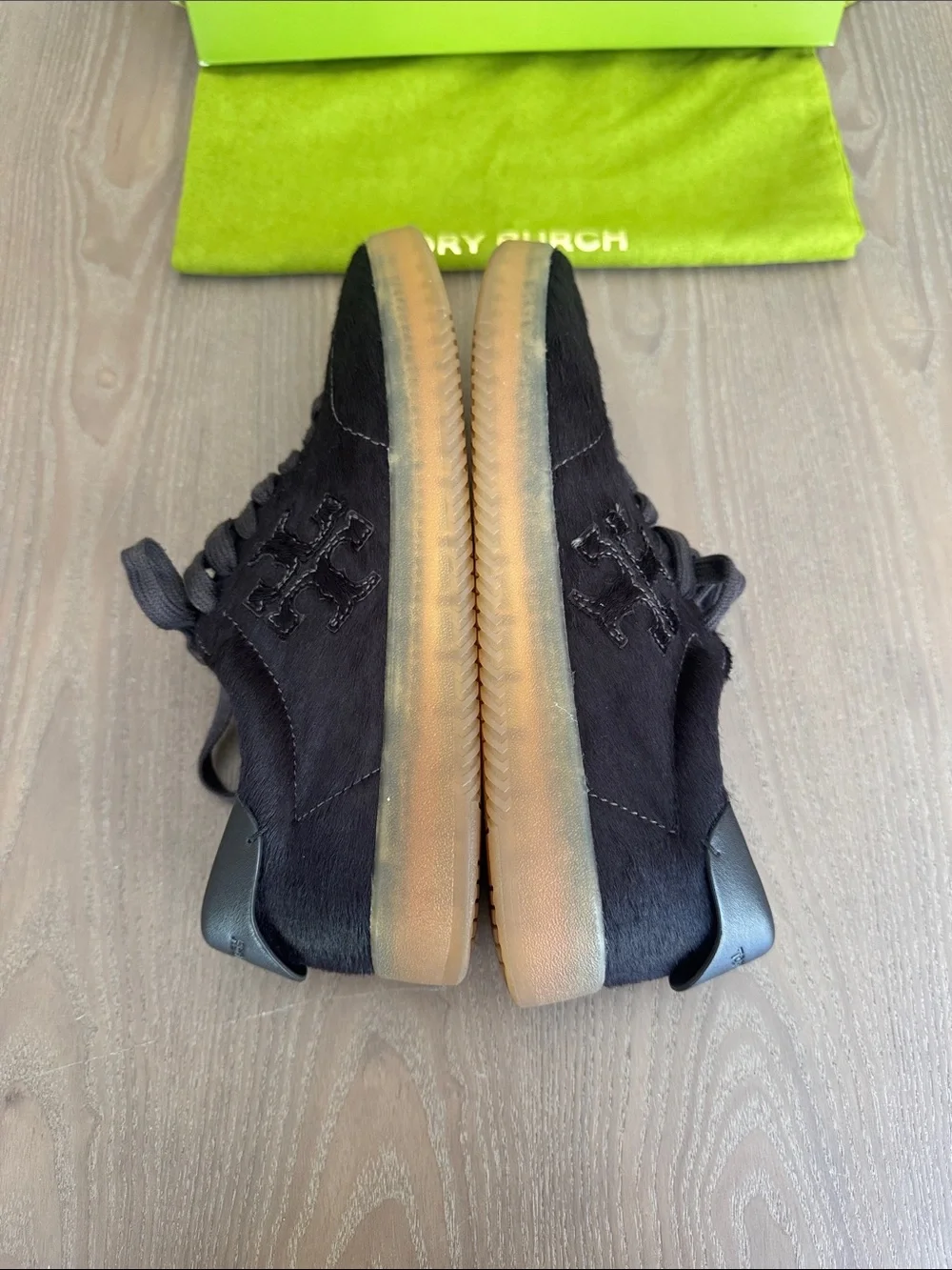 Tory Burch Phoenix Sneakers
